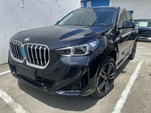 BMW X1 2024 Бензин