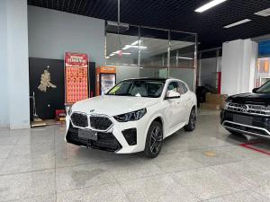 BMW X2 Imported 2024 Бензин