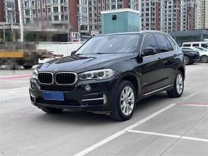 BMW X5 Imported 2014 Бензин
