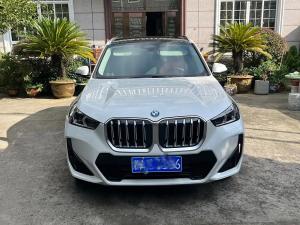 BMW X1 2024 Бензин