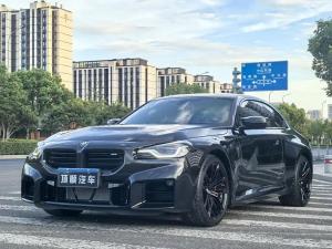 BMW M2 2024 Бензин