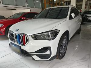 BMW X1 2021 Бензин