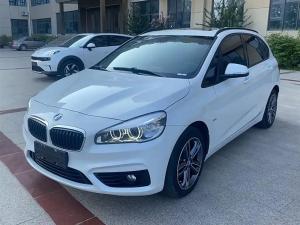BMW 2 Series Active Tourer 2018 Бензин