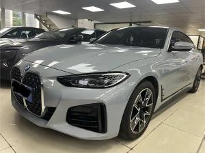 BMW 4 Series 2023 Бензин