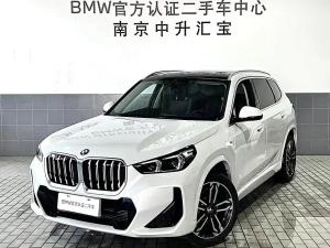 BMW X1 2024 Бензин