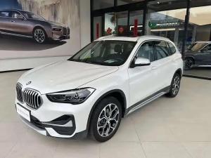 BMW X1 2023 Бензин