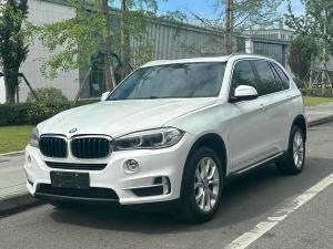 BMW X5 Imported 2014 Бензин