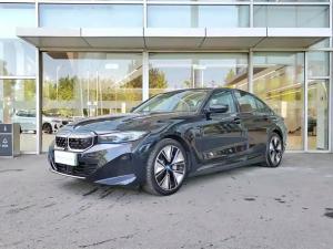 BMW i3 2023 Электрический