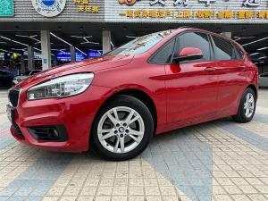 BMW 2 Series Active Tourer 2017 Бензин