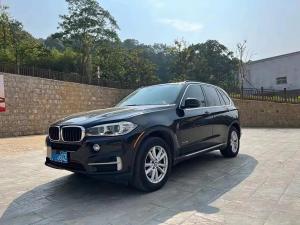 BMW X5 Imported 2015 Бензин