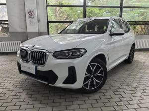 BMW X3 2023 Бензин