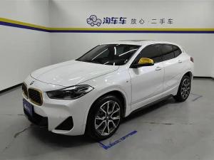 BMW X2 2023 Бензин