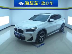 BMW X2 Imported 2019 Бензин