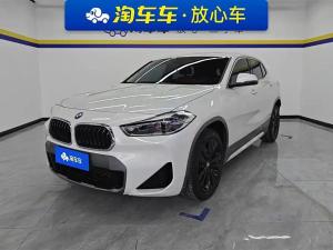 BMW X2 2020 Бензин