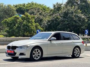 BMW 3 Series Imported 2015 Бензин