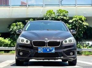 BMW 2 Series Active Tourer 2017 Бензин