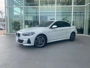 BMW 1 Series 2024 Бензин