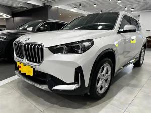BMW X1 2023 Бензин