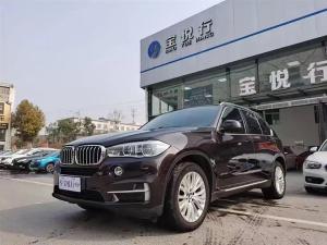 BMW X5 Imported 2017 Бензин