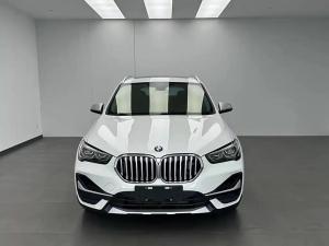 BMW X1 2021 Бензин