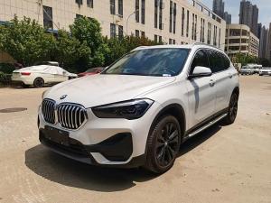 BMW X1 2021 Бензин
