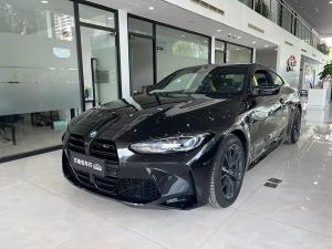 BMW M4 2024 Бензин