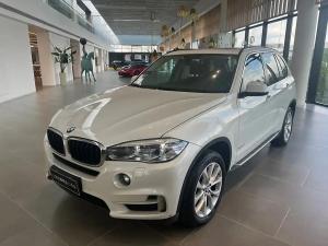 BMW X5 Imported 2016 Бензин