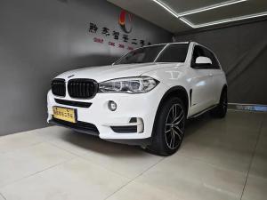 BMW X5 Imported 2015 Бензин
