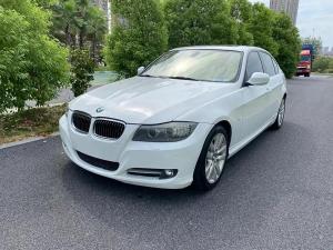 BMW 3 Series Imported 2011 Бензин