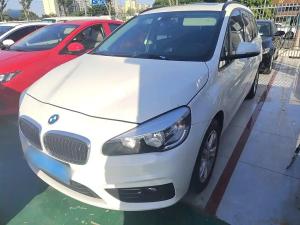 BMW 2 Series Gran Tourer 2015 Бензин