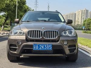 BMW X5 Imported 2013 Бензин