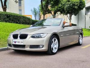 BMW 3 Series Imported 2010 Бензин