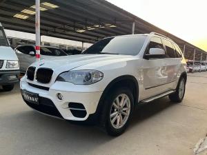 BMW X5 Imported 2013 Бензин