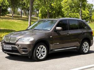 BMW X5 Imported 2013 Бензин