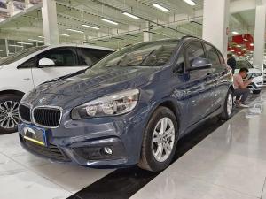BMW 2 Series Touring Imported 2016 Бензин