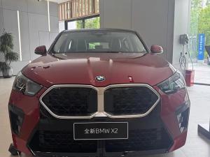 BMW X2 Imported 2024 Бензин