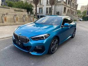 BMW 2 Series imported 2021 Бензин