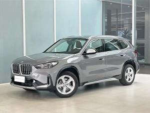 BMW X1 2023 Бензин