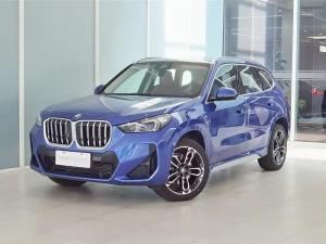 BMW X1 2023 Бензин