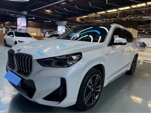 BMW X1 2024 Бензин