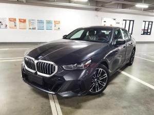 BMW 5 Series Imported 2024 Гибрид