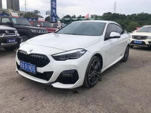 BMW 2 Series imported 2021 Бензин