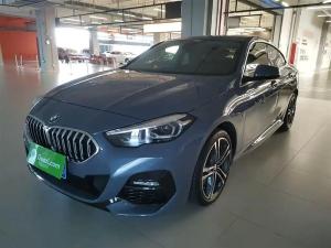 BMW 2 Series imported 2021 Бензин