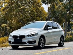 BMW 2 Series Active Tourer 2016 Бензин