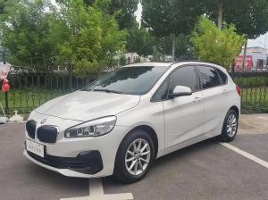 BMW 2 Series Active Tourer 2018 Бензин