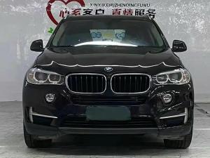 BMW X5 Imported 2014 Бензин