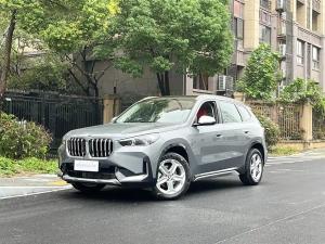 BMW X1 2023 Бензин