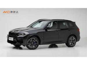 BMW X3 M 2021 Бензин