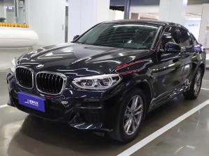 BMW X4 2021 Бензин