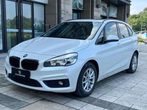 BMW 2 Series Active Tourer 2018 Бензин